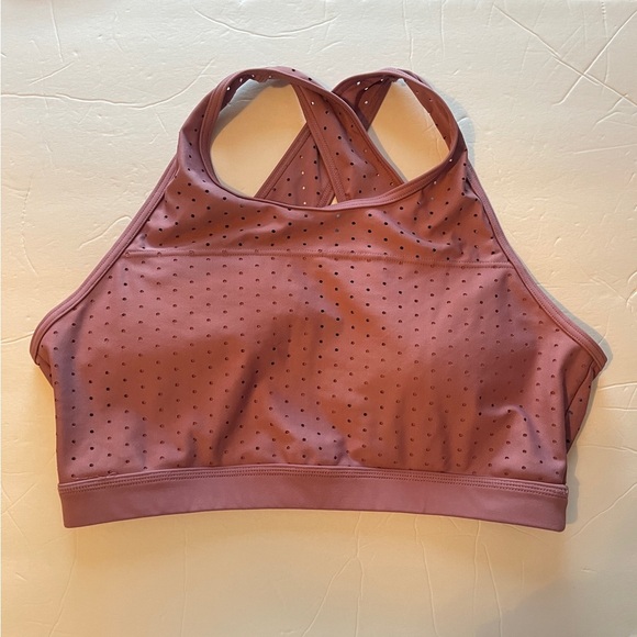 BuffBunny XL Allure Lasor Bra Mauve Purple​ - Picture 2 of 7